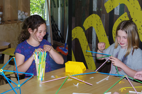 Primary Education - Blue Mountains Steiner School